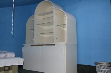 Словакия Privát Vyšné Ružbachy, Екстериор